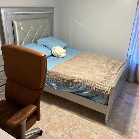 Hiawasee Homestay
